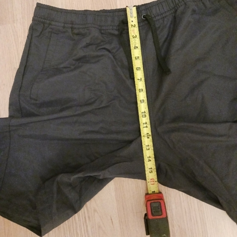 Nike Slim Fit Shorts size XXXL - Picture 6 of 7
